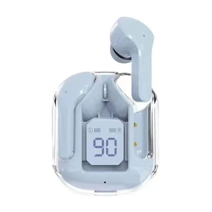 Sports Stereo Bass TWS Earbuds | Wireless Bluetooth 5.0 Earbuds with Charging Case