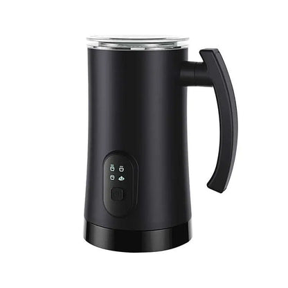 Stainless Steel Electric Milk Frother