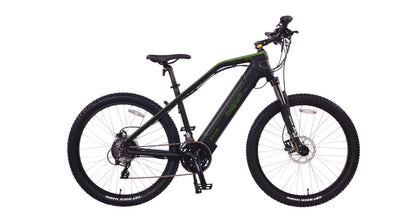 Summit 27.5"