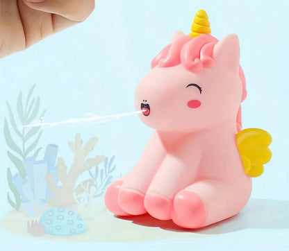 Dinosaur Squirt Bath Toys | Soft Squeeze Water Toys for Toddlers