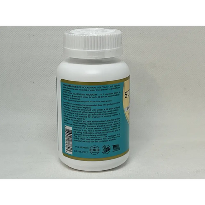 Super Colon Cleanse Capsule 30 Count