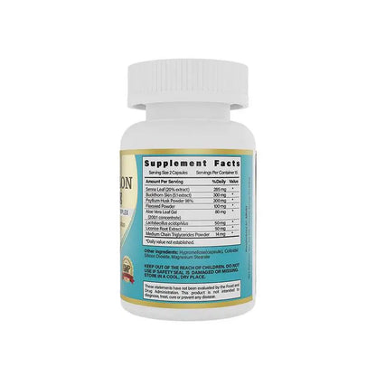 Super Colon Cleanse Capsule 30 Count