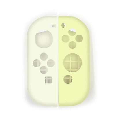 Switch Joy-Con Silicone Case | Protective Grip Cover for Nintendo Switch & Switch OLED