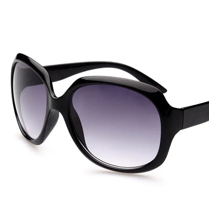 Lunettes de soleil classiques pour femme