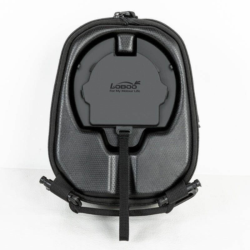 Tank Bag-BTB05BK