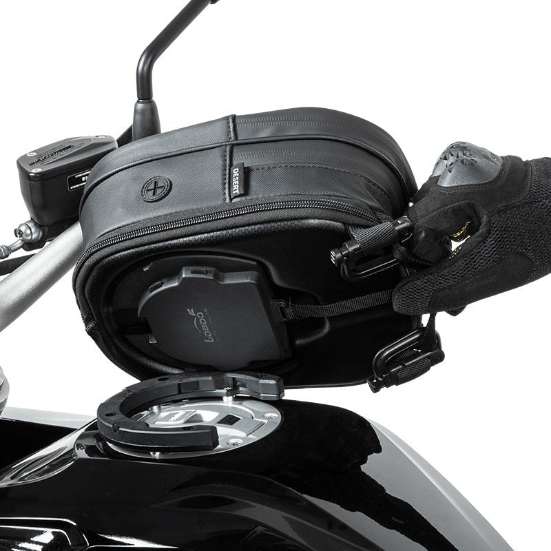 Tank Bag-BTB05BK