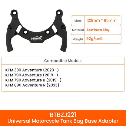 Tank Bag-BTB12