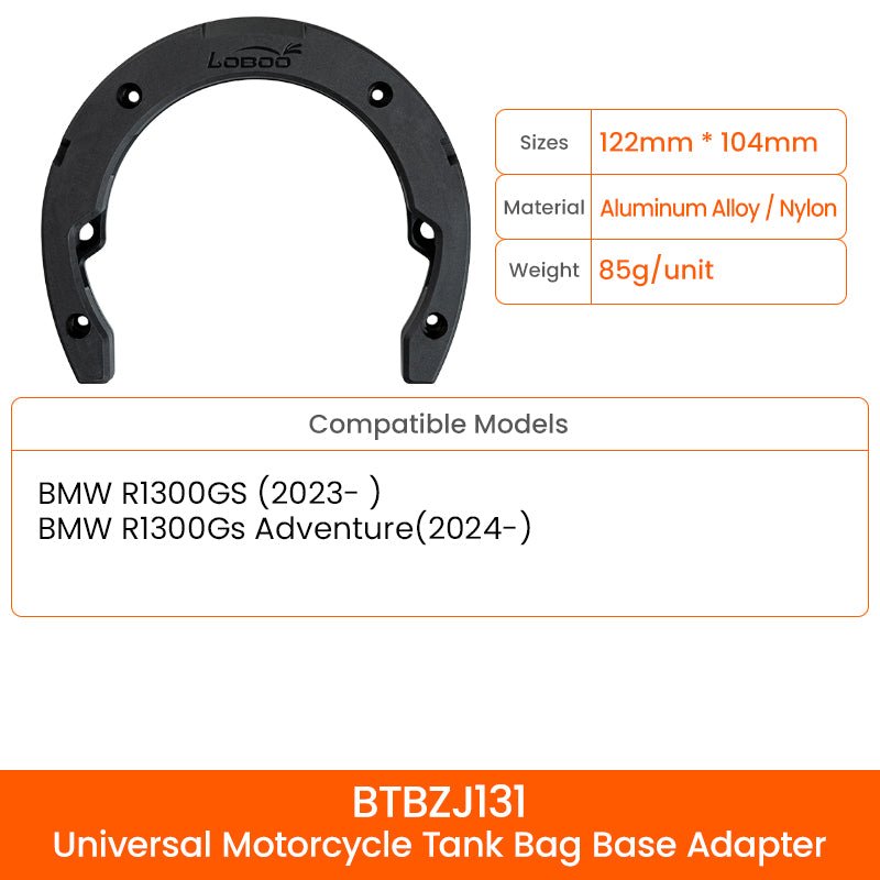 Tank Bag-BTB12