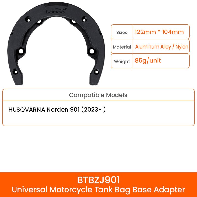 Tank Bag-BTB12