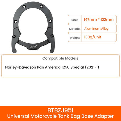 Tank Bag-BTB12