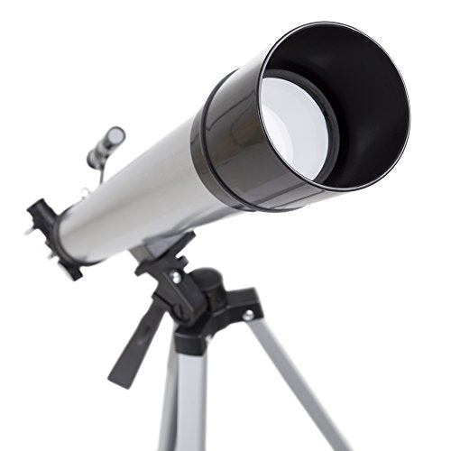 Télescope réflecteur à miroir - 60 mm