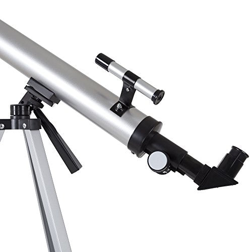 Télescope réflecteur à miroir - 60 mm