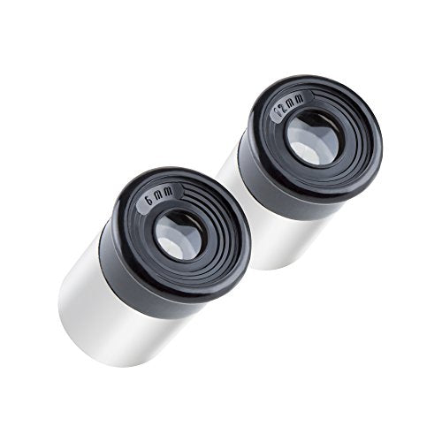Télescope réflecteur à miroir - 60 mm
