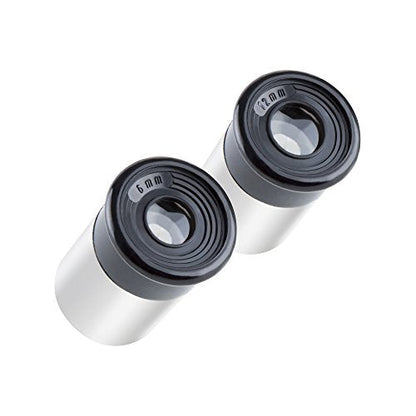 Télescope réflecteur à miroir - 60 mm