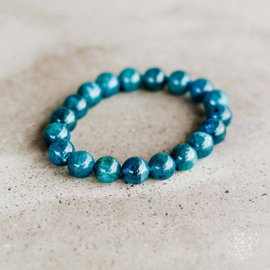 La pulsera "Un futuro más brillante"