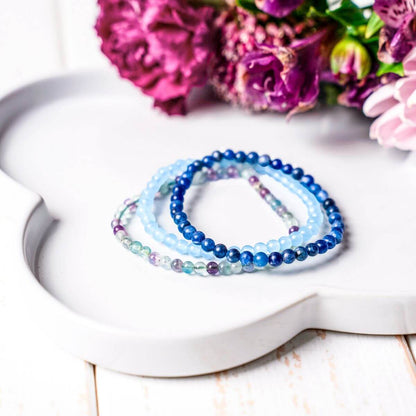 Chakra Balancing Bracelet Set