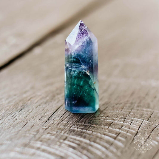 La piedra purificadora