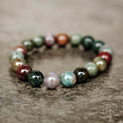 Le Bracelet Énergétique