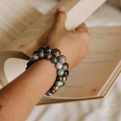 Le Bracelet Énergétique