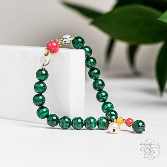 Le bracelet Loi de l'Attraction