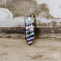 The Self-Control Pendant