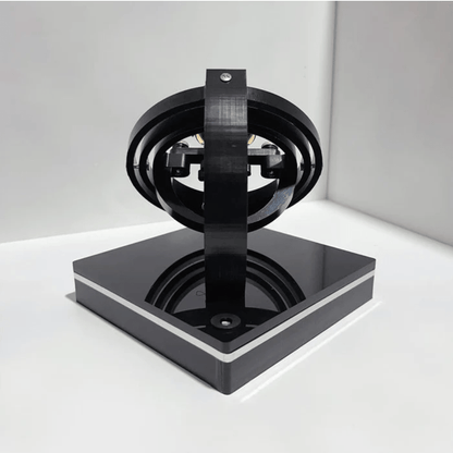 Automatic Watch Winder Box Silent Motor Watch Winder Display Case for Watches