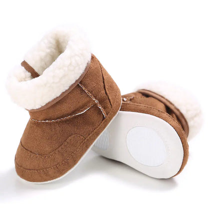 New Walker Baby Boots