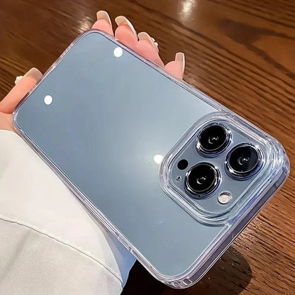 Ultra-Thin Clear Acrylic Phone Case