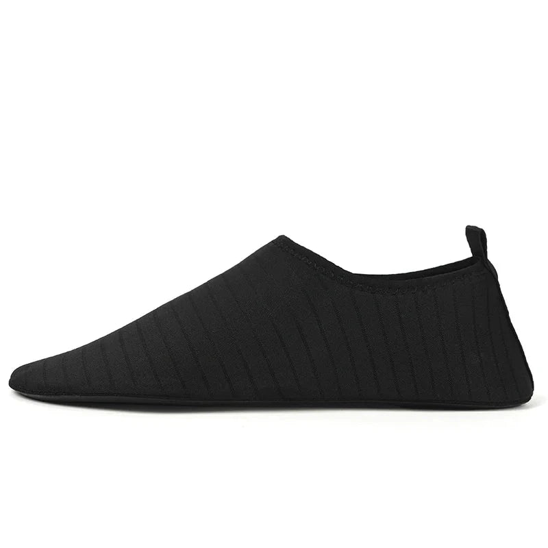 Unisex Aqua Shoes – Quick-Dry Barefoot Water Sports Footwear