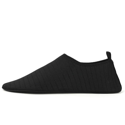 Unisex Aqua Shoes – Quick-Dry Barefoot Water Sports Footwear