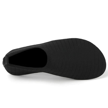 Unisex Aqua Shoes – Quick-Dry Barefoot Water Sports Footwear