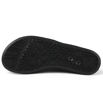 Unisex Aqua Shoes – Quick-Dry Barefoot Water Sports Footwear