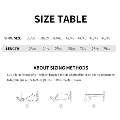 Unisex Aqua Shoes – Quick-Dry Barefoot Water Sports Footwear