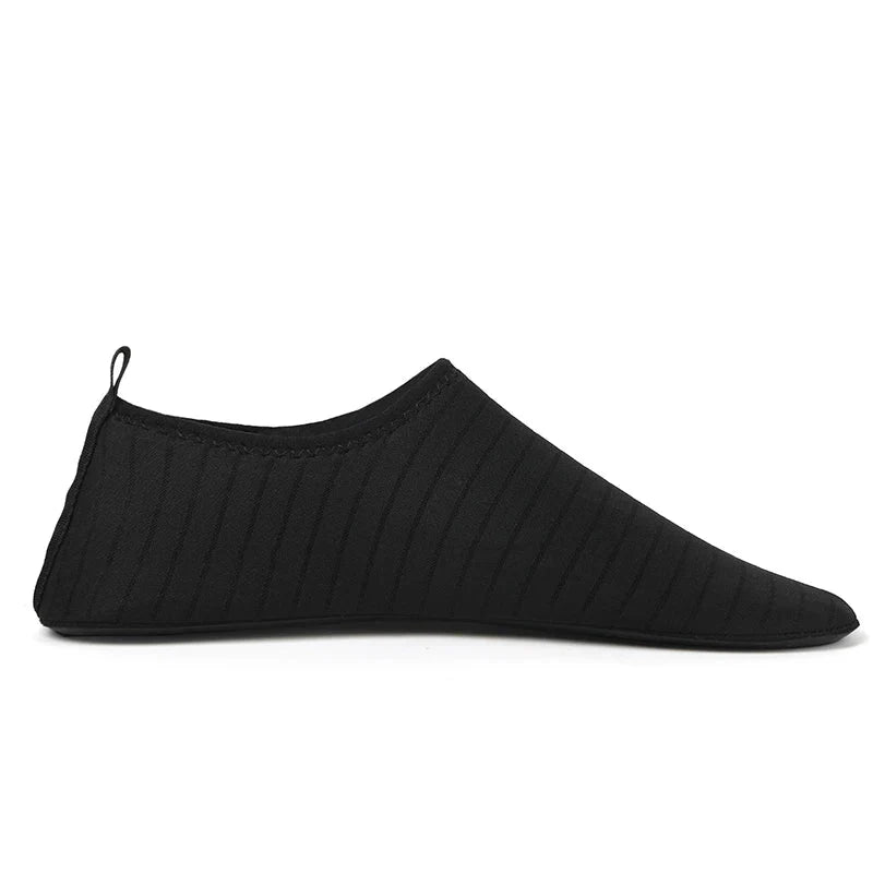 Unisex Aqua Shoes – Quick-Dry Barefoot Water Sports Footwear
