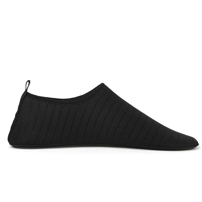 Unisex Aqua Shoes – Quick-Dry Barefoot Water Sports Footwear