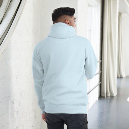 Green Smile Emoji Hoodie | Fun Graphic Streetwear — Hunter & Havoc