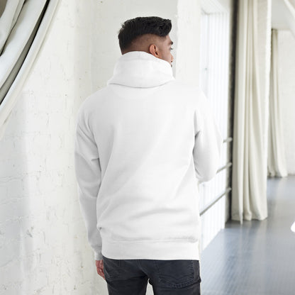 Green Smile Emoji Hoodie | Fun Graphic Streetwear — Hunter & Havoc