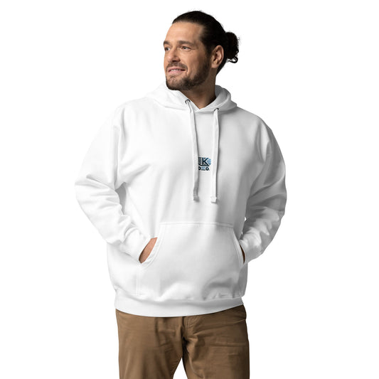 Kk Unisex Hoodie Apparel