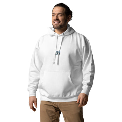 Kk Unisex Hoodie Apparel