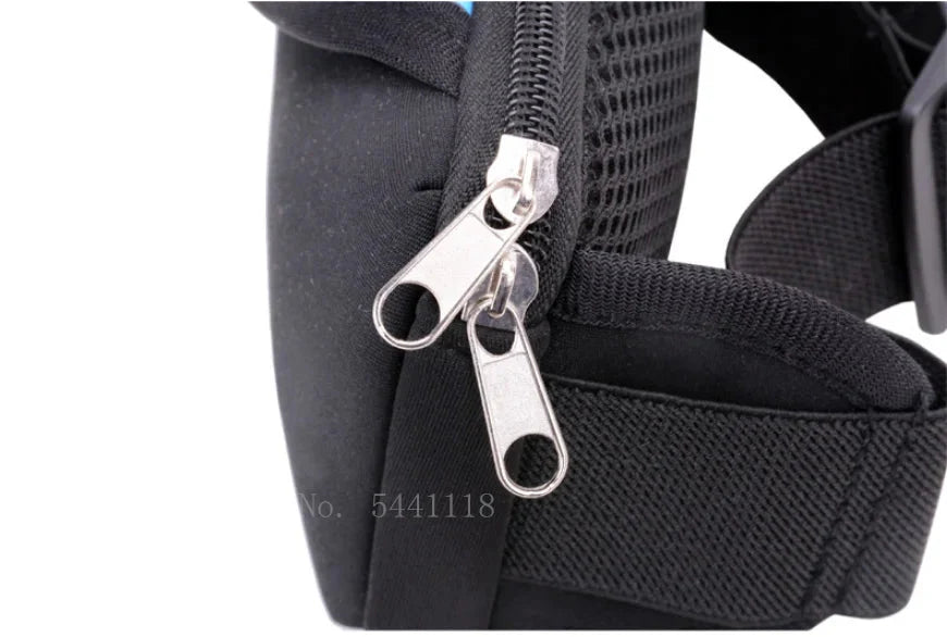 Unisex Waterproof Running Waist Bag
