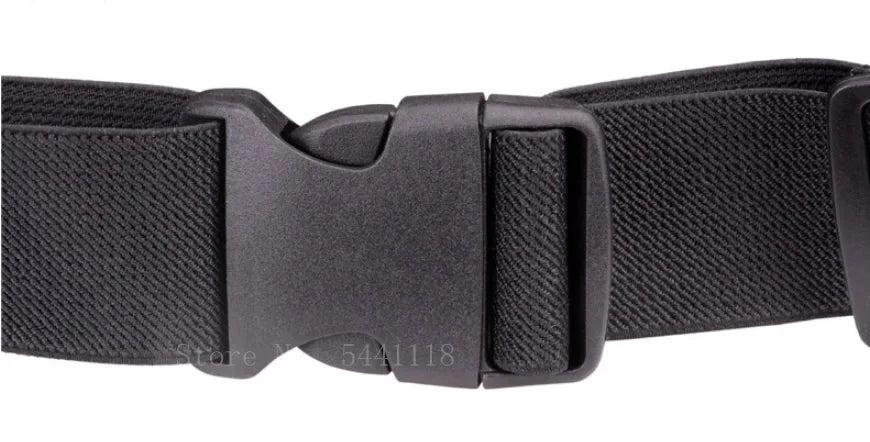 Unisex Waterproof Running Waist Bag