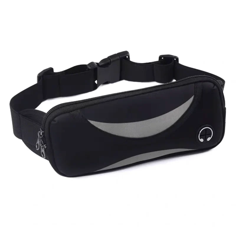 Unisex Waterproof Running Waist Bag