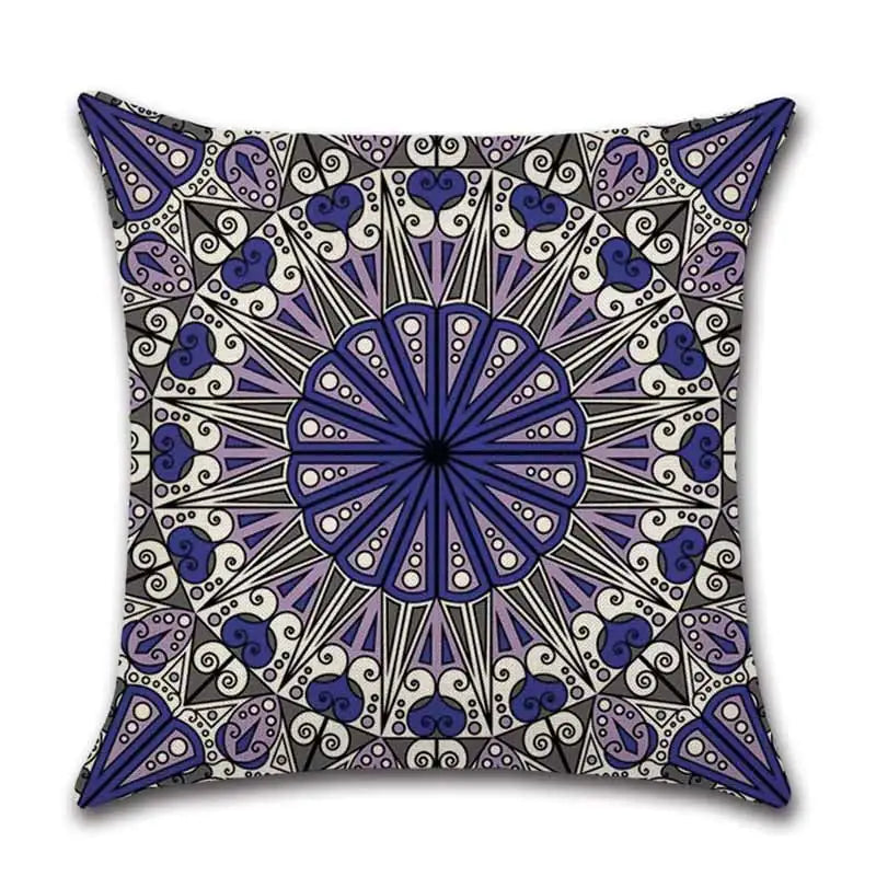 Decorative Pillow Covers 18x18