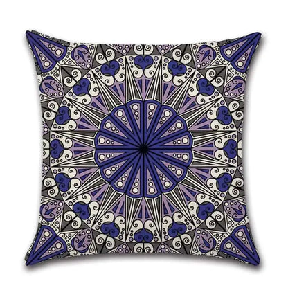 Decorative Pillow Covers 18x18