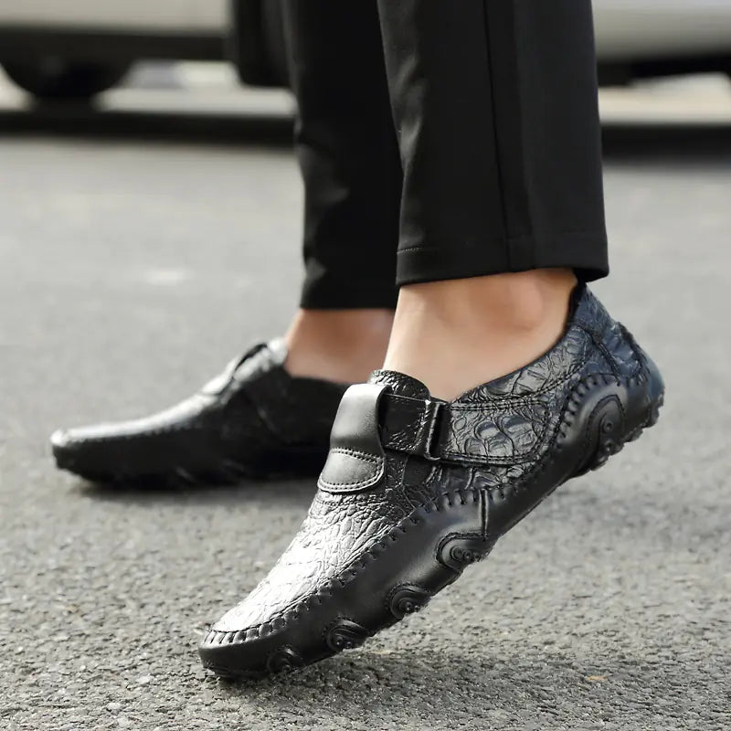 Octopus Shoes