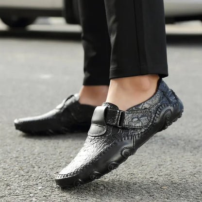 Octopus Shoes
