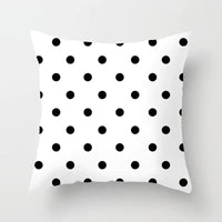 Printed Super Soft Material Cushion Cover