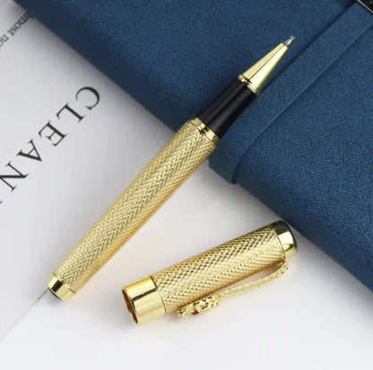 Luxury Dragon Pen