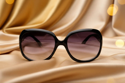 Lunettes de soleil classiques pour femme