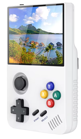 Retropian Color Pro